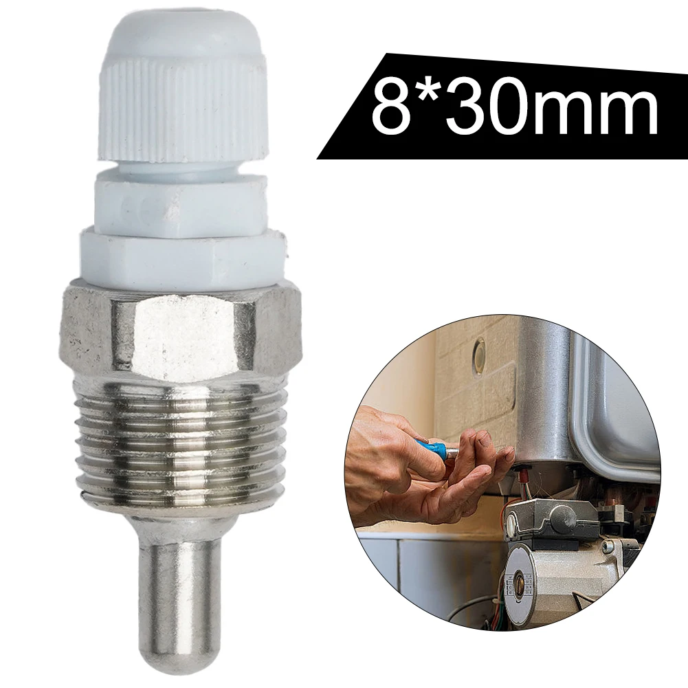 Корпус Thermowell температура 2 МПа макс для датчика температуры 1/2 BSP G резьба 30 мм/50 мм/100 мм/150 мм/200 мм
Корпус Thermowell температура 2 МПа макс для датчика температуры 1/2 BSP G резьба 30 мм/50 мм/100 мм/150 мм/200 мм
