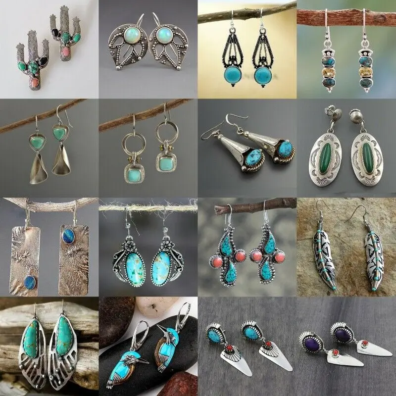 Vintage Indian Tribal Green Resin Dangle Earrings Bohemian Big Long Hollow Drop For Women 2022 Hippie Jewelry
Vintage Indian Tribal Green Resin Dangle Earrings Bohemian Big Long Hollow Drop For Women 2022 Hippie Jewelry