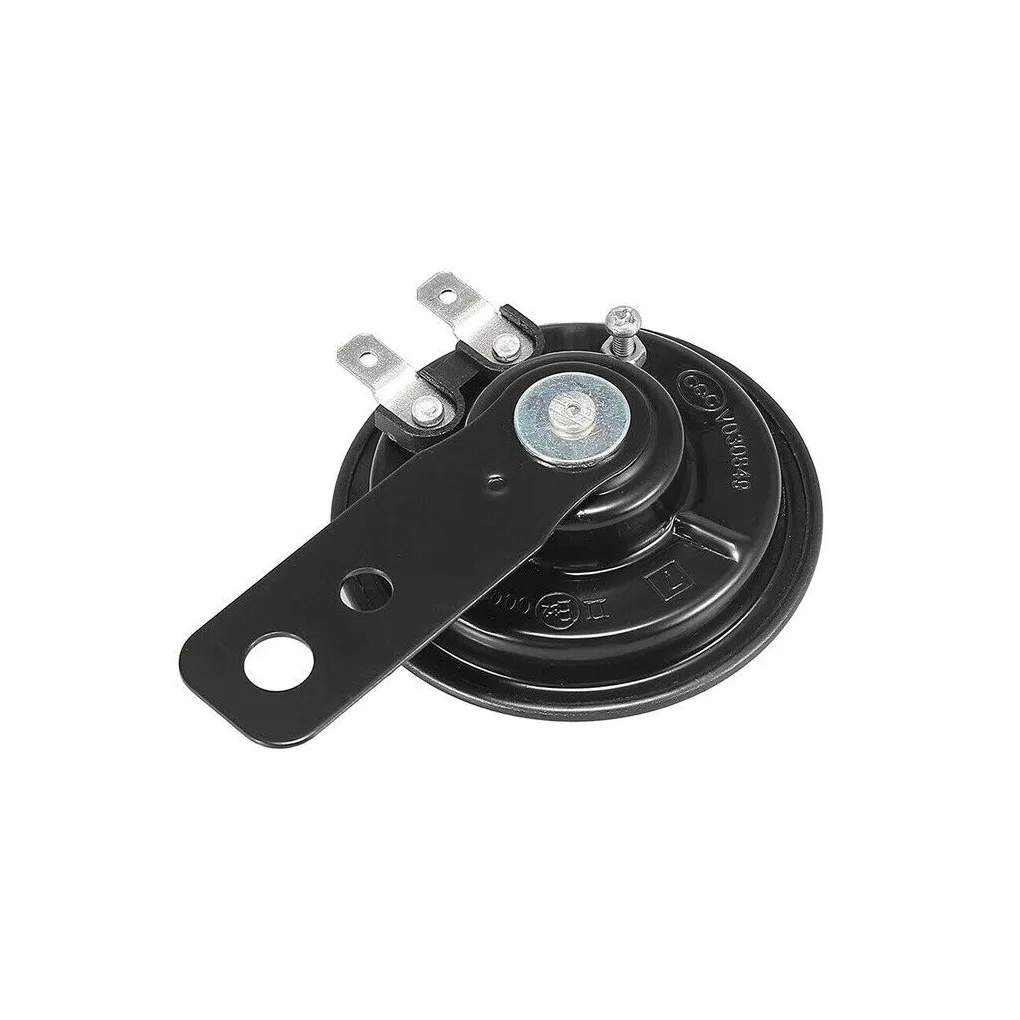 105db ATV Electric Scooter Loud Speaker Waterproof Bicycles Vehicle Driving Loudspeaker Alarms Warning Accessory
105db ATV Electric Scooter Loud Speaker Waterproof Bicycles Vehicle Driving Loudspeaker Alarms Warning Accessory