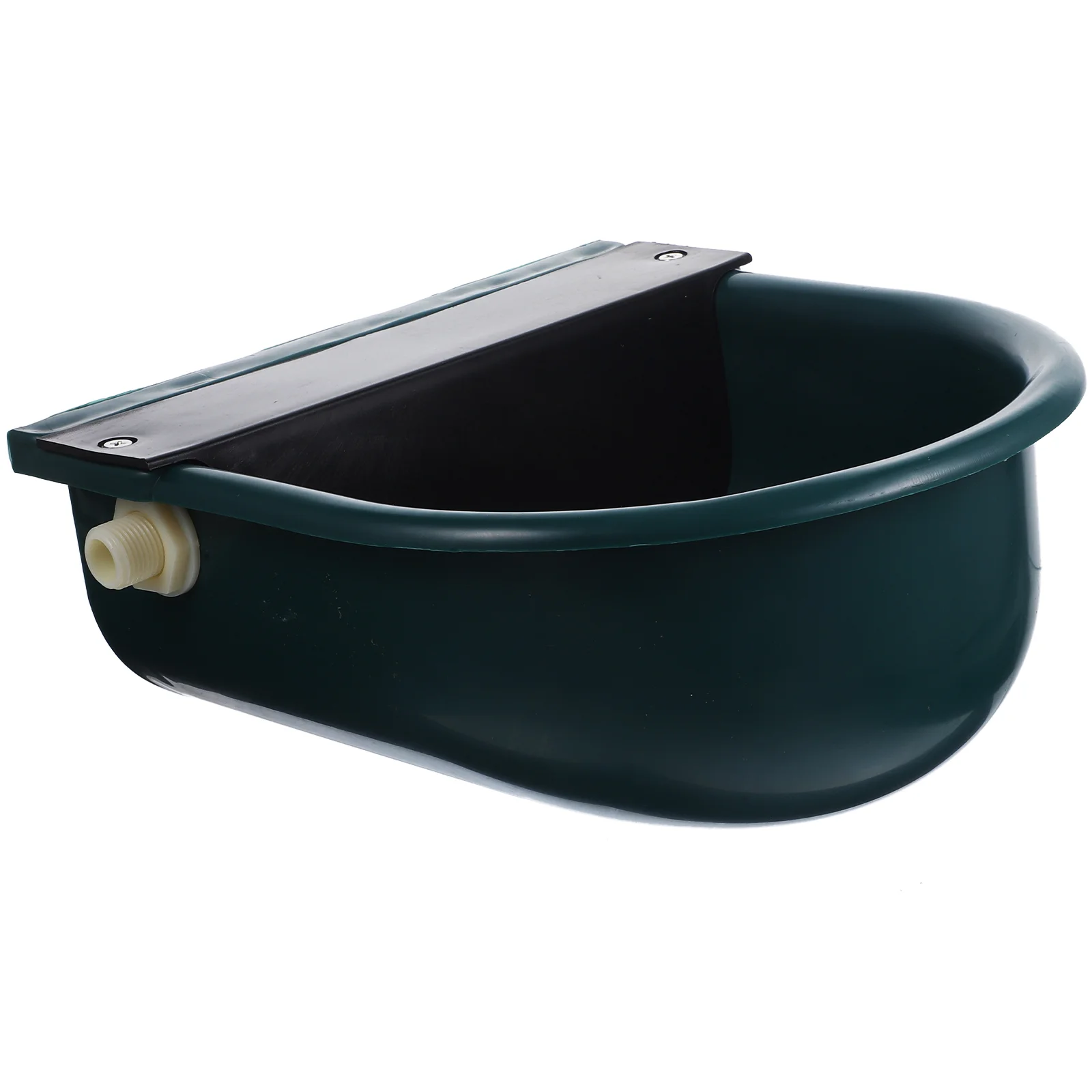 Automatic Cow and Sheep Drinking Water Bowl Cow Water Feeder Water Dispenser Automatic Horse Waterer Livestock Trough Tool
Automatic Cow and Sheep Drinking Water Bowl Cow Water Feeder Water Dispenser Automatic Horse Waterer Livestock Trough Tool