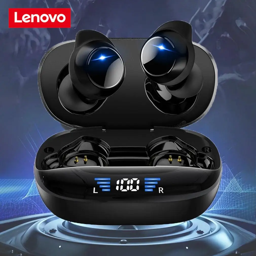 Оригинальные наушники Lenovo, Bluetooth наушники, беспроводные наушники-вкладыши со светодиодным дисплеем, спортивные наушники для геймеров, Hi-Fi стерео гарнитура, наушники 4 Pro для Xiaomi
Оригинальные наушники Lenovo, Bluetooth наушники, беспроводные наушники-вкладыши со светодиодным дисплеем, спортивные наушники для геймеров, Hi-Fi стерео гарнитура, наушники 4 Pro для Xiaomi