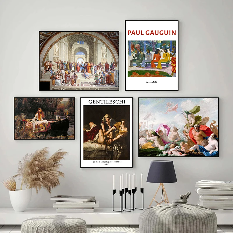 Abstract Retro Wall Art Canvas Painting Nordic Classic Posters and Prints Wall Pictures for Vintage Living Room Decor Cuadro
Abstract Retro Wall Art Canvas Painting Nordic Classic Posters and Prints Wall Pictures for Vintage Living Room Decor Cuadro