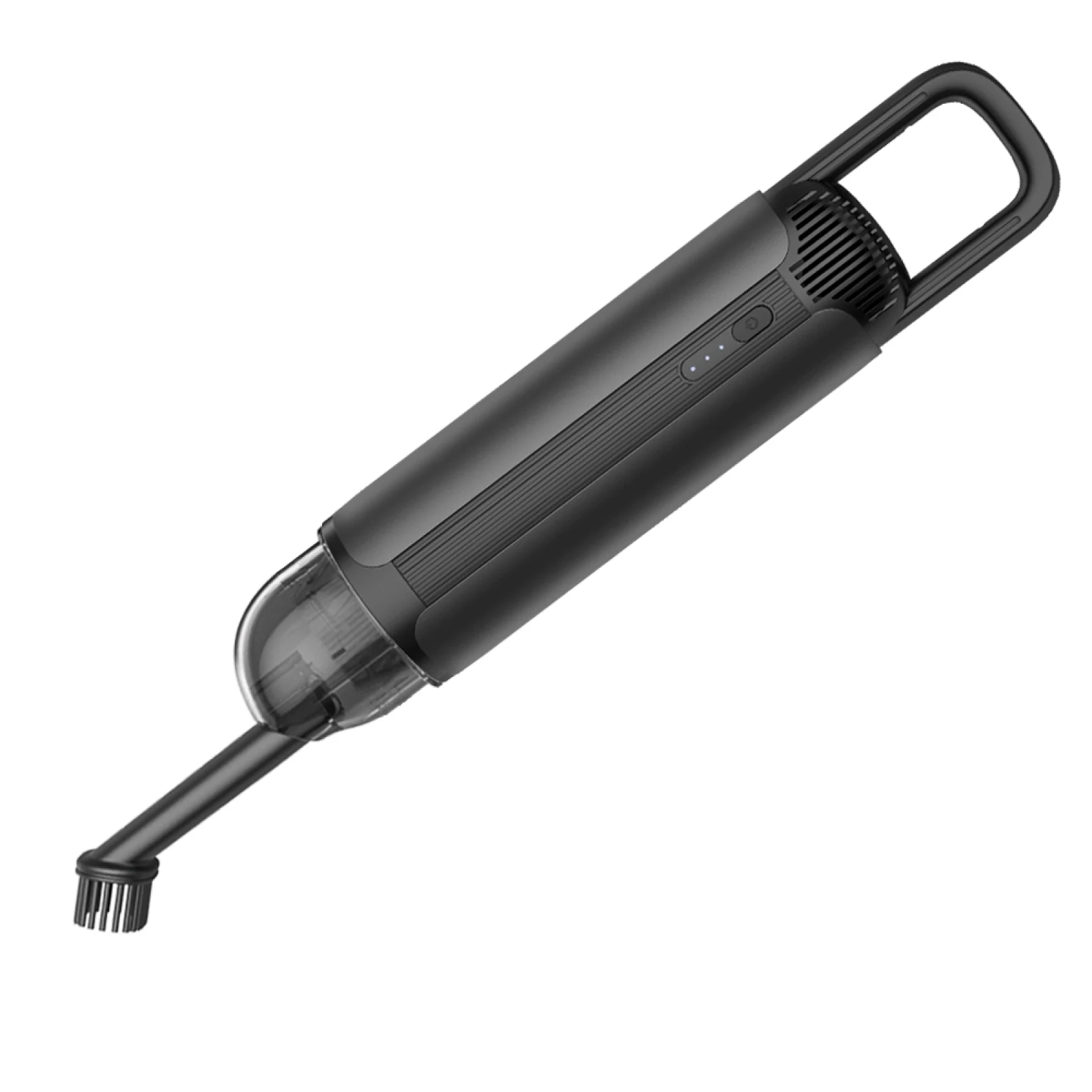 Car Vacuum Cleaner Portable Handheld Powerful Cleaner Tools, Gear Position: Two Gears 70W
Car Vacuum Cleaner Portable Handheld Powerful Cleaner Tools, Gear Position: Two Gears 70W