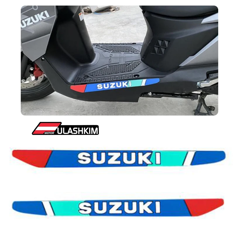 For Suzuki UY125 UU UE Anti-Collision Motorcycle Protection Against Adornment Collision Avoidance 1Pairs 2 Pcs Left And Right
For Suzuki UY125 UU UE Anti-Collision Motorcycle Protection Against Adornment Collision Avoidance 1Pairs 2 Pcs Left And Right