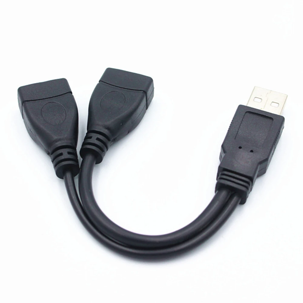 Кабель-разветвитель, Прочный USB 20 А Папа-2 двойных USB папа, Y-разветвитель, шнур питания, адаптер, кабель, совместимый с большинством моделей
Кабель-разветвитель, Прочный USB 20 А Папа-2 двойных USB папа, Y-разветвитель, шнур питания, адаптер, кабель, совместимый с большинством моделей