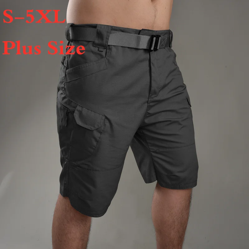 5XL Big Size Army Fan Tactical Shorts Multi Pocket Cargo Shorts Summer Outdoor Sport Training Hiking Short Trouser Military Man
5XL Big Size Army Fan Tactical Shorts Multi Pocket Cargo Shorts Summer Outdoor Sport Training Hiking Short Trouser Military Man