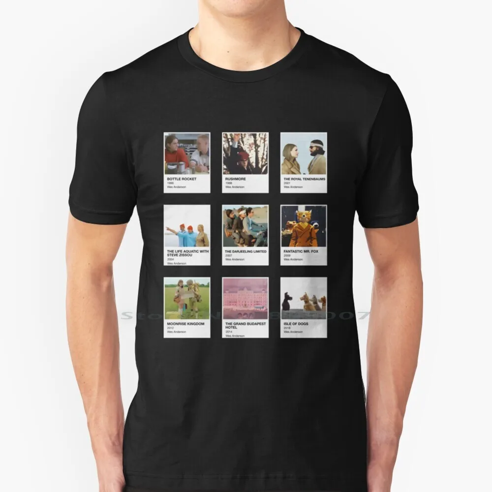 Хлопковая футболка 6XL Rocket Rushmore The Royal The Life водная с Стивом зиссом, ограниченная серия, Pantone Wes Anderson
Хлопковая футболка 6XL Rocket Rushmore The Royal The Life водная с Стивом зиссом, ограниченная серия, Pantone Wes Anderson