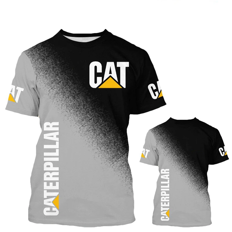 New 3D printed caterpillar T-shirt for men and women O-neck oversized fashionable sports street outfit Harajuku trendy shirt jac
New 3D printed caterpillar T-shirt for men and women O-neck oversized fashionable sports street outfit Harajuku trendy shirt jac