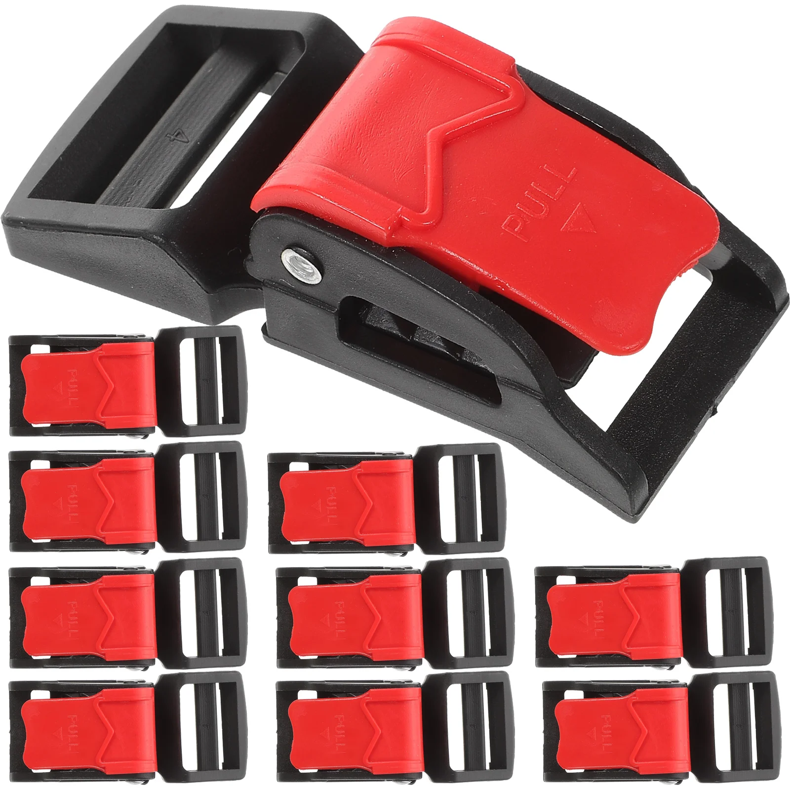 10 Pcs Buckle Clip Quick Release Ski Chin Strap Beanie Motorcycles Belt Parts Adapter Abs Safety Pet Accessories
10 Pcs Buckle Clip Quick Release Ski Chin Strap Beanie Motorcycles Belt Parts Adapter Abs Safety Pet Accessories