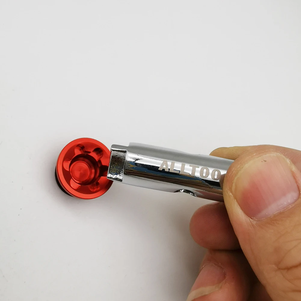 Bike Hydraulic Brake Caliper Cap Wrench For-SRAM HOPE RX4+ Bicycle Remover Tool Road Mountain Bike Bicycle Accessories Equipment
Bike Hydraulic Brake Caliper Cap Wrench For-SRAM HOPE RX4+ Bicycle Remover Tool Road Mountain Bike Bicycle Accessories Equipment