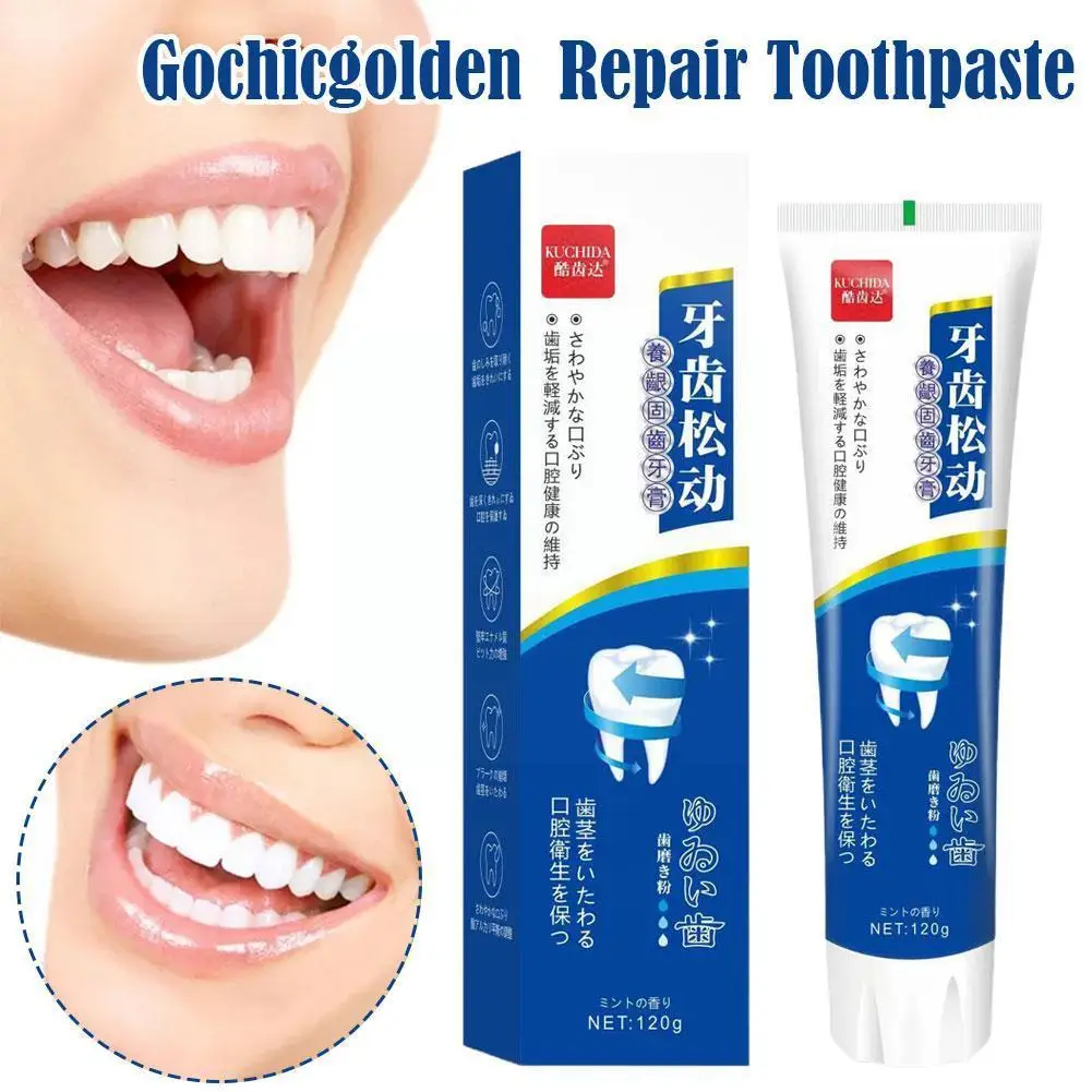 Quick Repair Of Cavities Teeth Whitening Toothpaste Plaque Repair Teeth Breath Protecton Of Fresh Decay Stains Care Removal X4O2
Quick Repair Of Cavities Teeth Whitening Toothpaste Plaque Repair Teeth Breath Protecton Of Fresh Decay Stains Care Removal X4O2