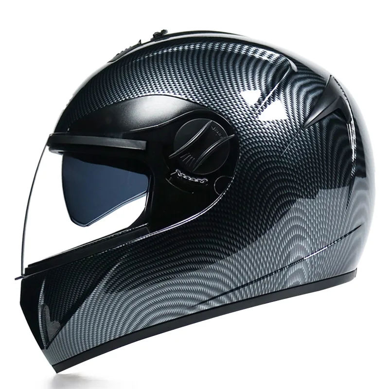 VIRTUE Helmet Men's and Women's Four Seasons Universal Electric Vehicle Helmet Winter Warm Battery Car Double Mirror Full Helmet
VIRTUE Helmet Men's and Women's Four Seasons Universal Electric Vehicle Helmet Winter Warm Battery Car Double Mirror Full Helmet