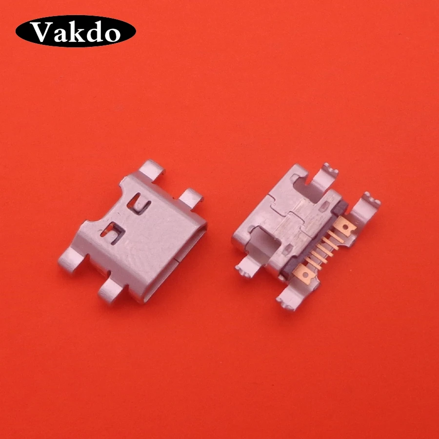 10pcs Micro USB Jack Charging Socket Port Plug Dock Connector For LG K4 K10 M160 K8 M200N K520 X Cam K580 Power K220DS K500N
10pcs Micro USB Jack Charging Socket Port Plug Dock Connector For LG K4 K10 M160 K8 M200N K520 X Cam K580 Power K220DS K500N