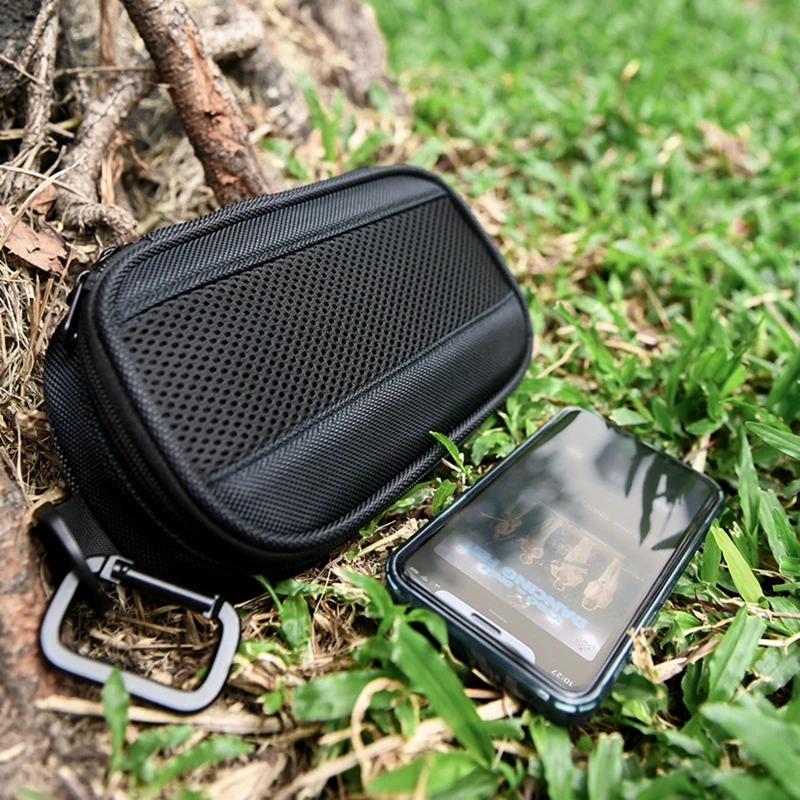 T5EE Shockproof for Protection for CASE for flex Speaker Anti-Scratch Loundspeaker fo
T5EE Shockproof for Protection for CASE for flex Speaker Anti-Scratch Loundspeaker fo
