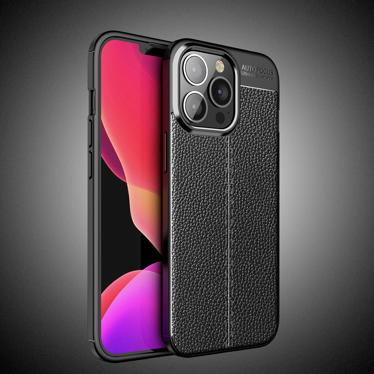 Soft Silicone Case iPhone 14 14Pro Shockproof Protective Housings Phone Bumper For iPhone 14max 14promax
Soft Silicone Case iPhone 14 14Pro Shockproof Protective Housings Phone Bumper For iPhone 14max 14promax