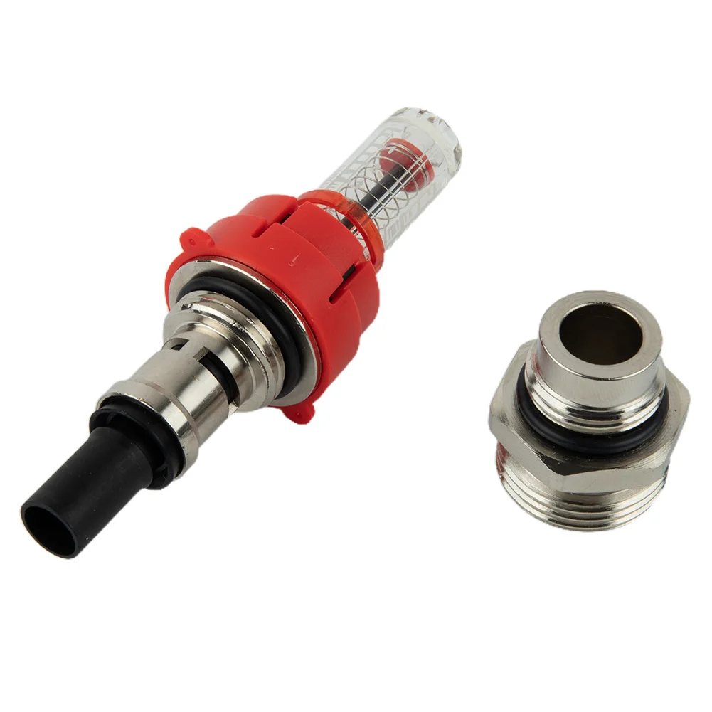 Brand New Divider Accessories Control Temperature Floor Heating Water Flow Indicator Flow Meter Heating Manifold
Brand New Divider Accessories Control Temperature Floor Heating Water Flow Indicator Flow Meter Heating Manifold