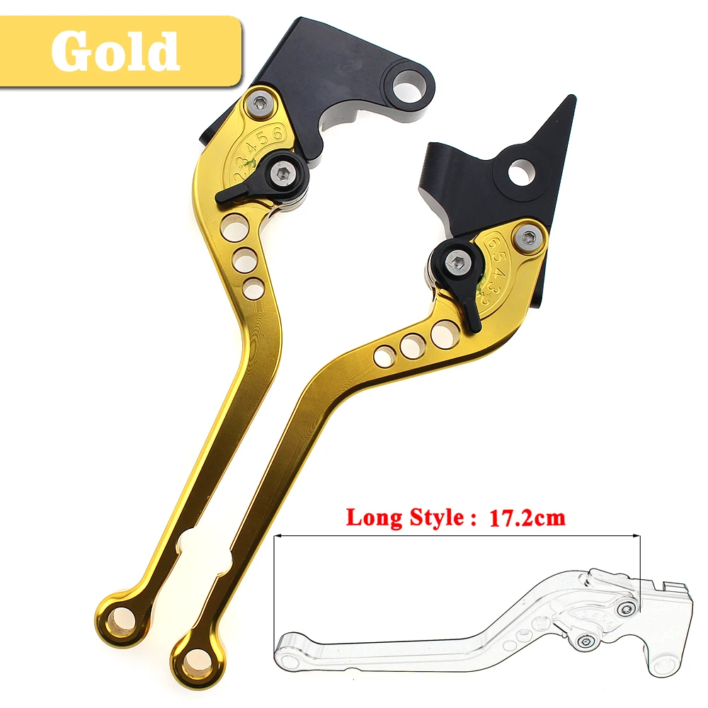 Для Honda CBR600RR 2007-2016 2008 2009 2010 2011 2012 аксессуары для мотоциклов Длинные/короткие ручки рычаги тормозной муфты
Для Honda CBR600RR 2007-2016 2008 2009 2010 2011 2012 аксессуары для мотоциклов Длинные/короткие ручки рычаги тормозной муфты