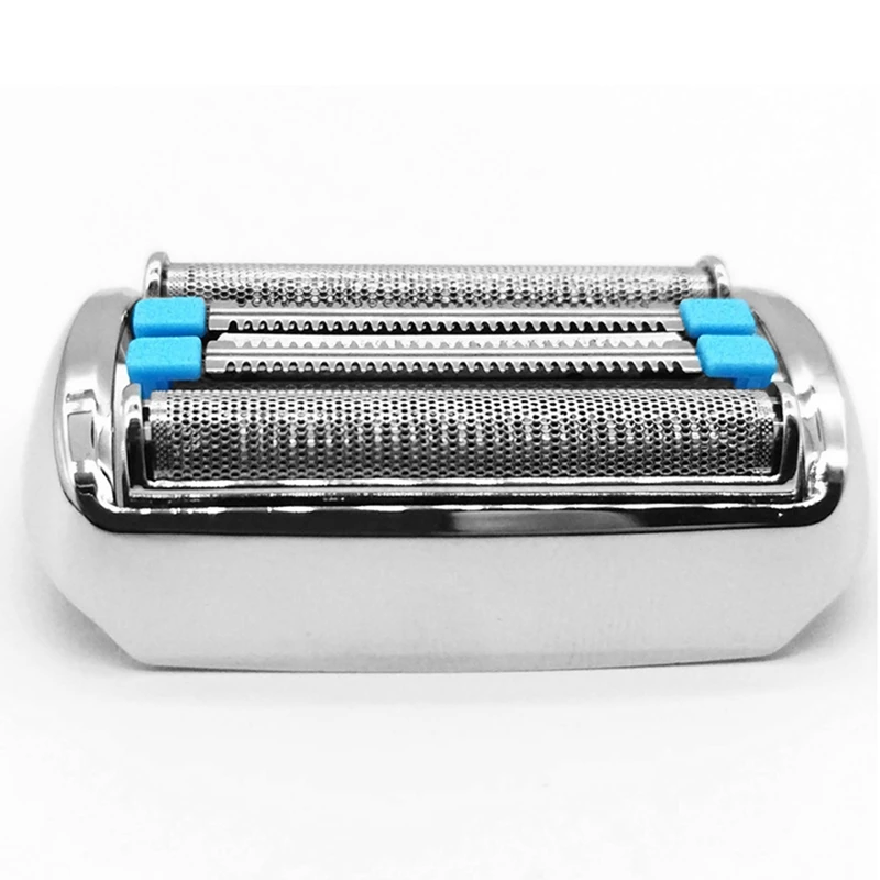2X Replacement Foil Cutter Head Shaving Head Razor Blades For Braun Series 9 92S/92B/92M Electric Shaver Head B
2X Replacement Foil Cutter Head Shaving Head Razor Blades For Braun Series 9 92S/92B/92M Electric Shaver Head B