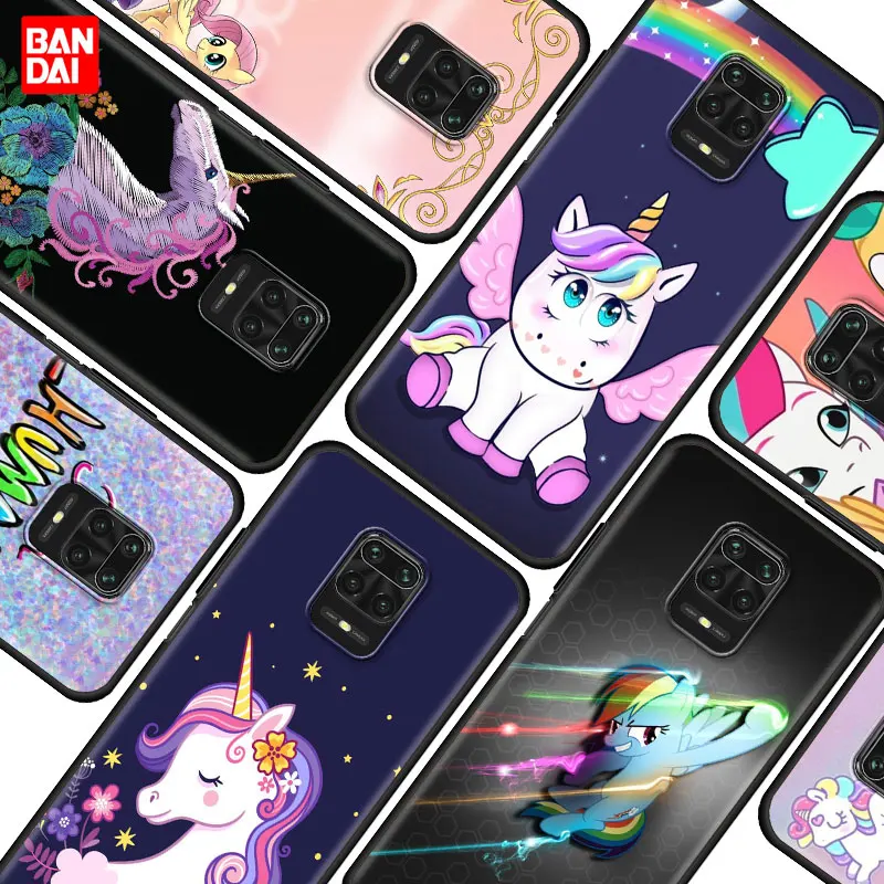 Cover Case for Xiaomi Redmi Note 7 8 9 9s 10 11 8T 11T Pro Plus 5G 4G Bag Capa Armor Phone Soft Official My Little Pony Cartoon
Cover Case for Xiaomi Redmi Note 7 8 9 9s 10 11 8T 11T Pro Plus 5G 4G Bag Capa Armor Phone Soft Official My Little Pony Cartoon
