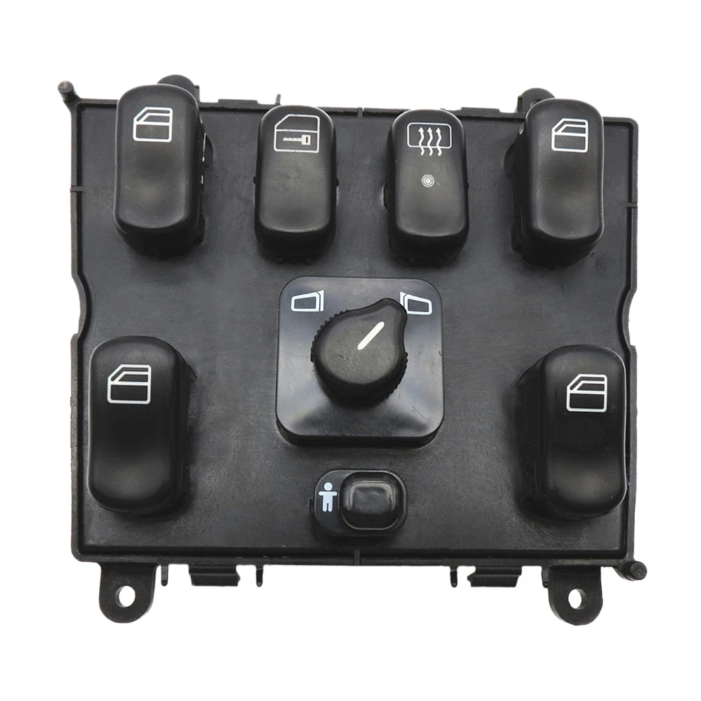 Переключатель Стеклоподъемника для Mercedes Benz ML W163 ML320 ML430 1998-2002 1998 1999 a 1638206610 A1638206610
Переключатель Стеклоподъемника для Mercedes Benz ML W163 ML320 ML430 1998-2002 1998 1999 a 1638206610 A1638206610