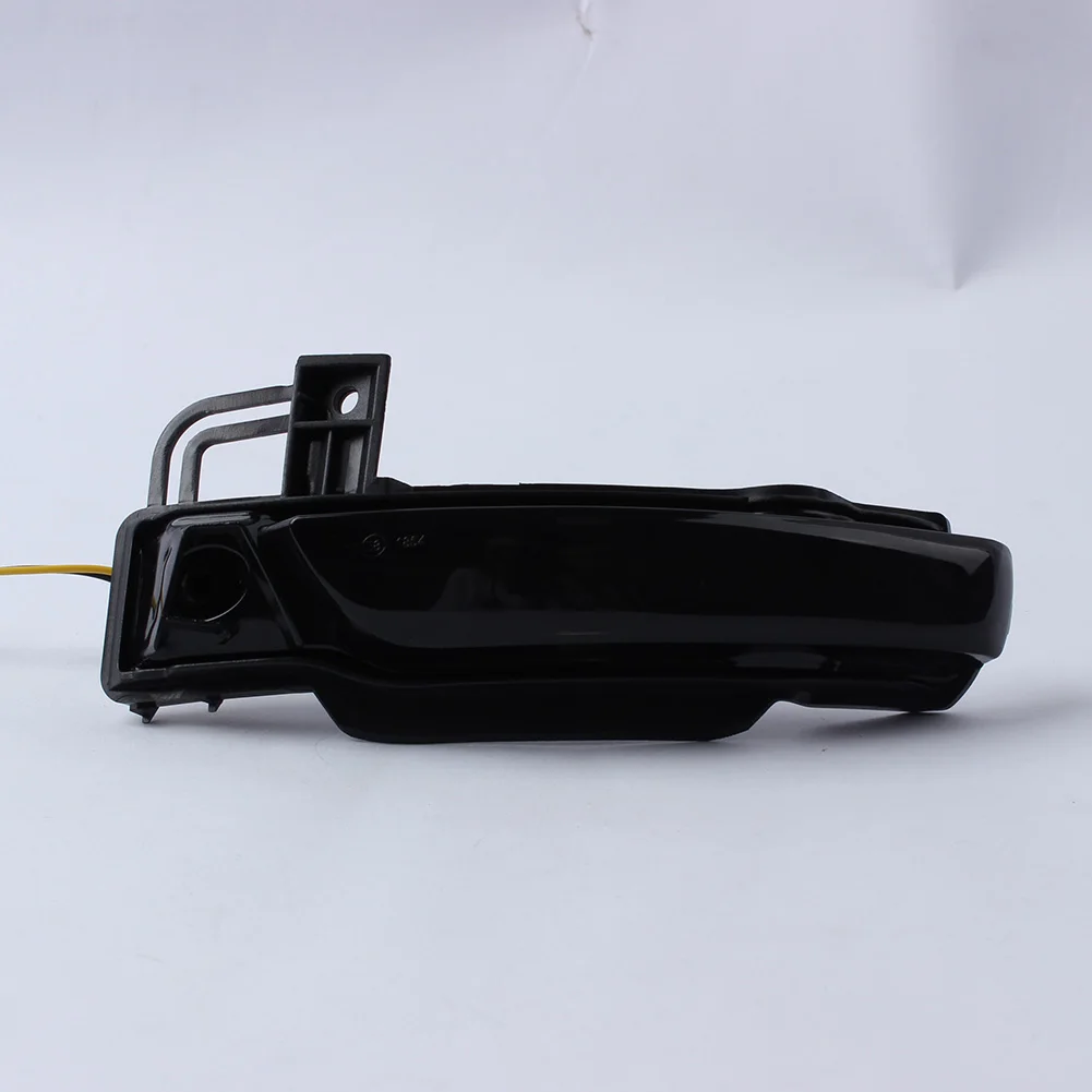 Car Light Turn Signal Smoked Yellow Light 2pcs ABS Plastic+LED DC 12V For Jeep Grand Cherokee Auto Accessories
Car Light Turn Signal Smoked Yellow Light 2pcs ABS Plastic+LED DC 12V For Jeep Grand Cherokee Auto Accessories