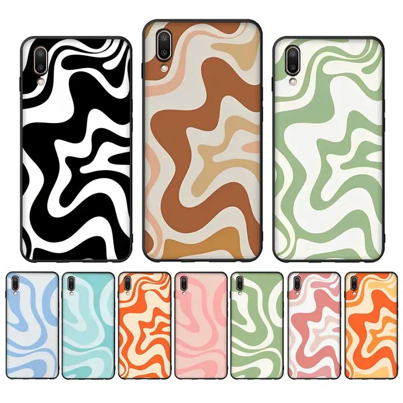 RuCaiCa liquid swirl Phone Case Case For Oppo Reno Realme C3 6Pro Cover For vivo Y91C Y17 Y19 Funda Capa
RuCaiCa liquid swirl Phone Case Case For Oppo Reno Realme C3 6Pro Cover For vivo Y91C Y17 Y19 Funda Capa