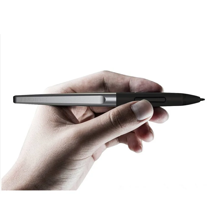 PW100 Stylus Pen Handhold Battery-free Pen forH640P/H950P/H1060P/H1161/HC16/HS64/HS610/H320M/GC610/GC710 Digital Graphic Tablets
PW100 Stylus Pen Handhold Battery-free Pen forH640P/H950P/H1060P/H1161/HC16/HS64/HS610/H320M/GC610/GC710 Digital Graphic Tablets