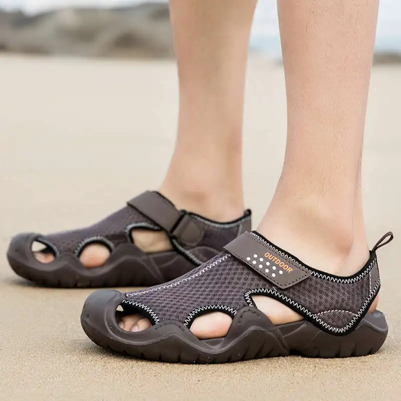 Summer Comfort Reef Sandals Men Buy Flip Flops Men Large Number Men's Shoe Solid Color Clogs Zapatode Tennis Victory Low Fur
Summer Comfort Reef Sandals Men Buy Flip Flops Men Large Number Men's Shoe Solid Color Clogs Zapatode Tennis Victory Low Fur