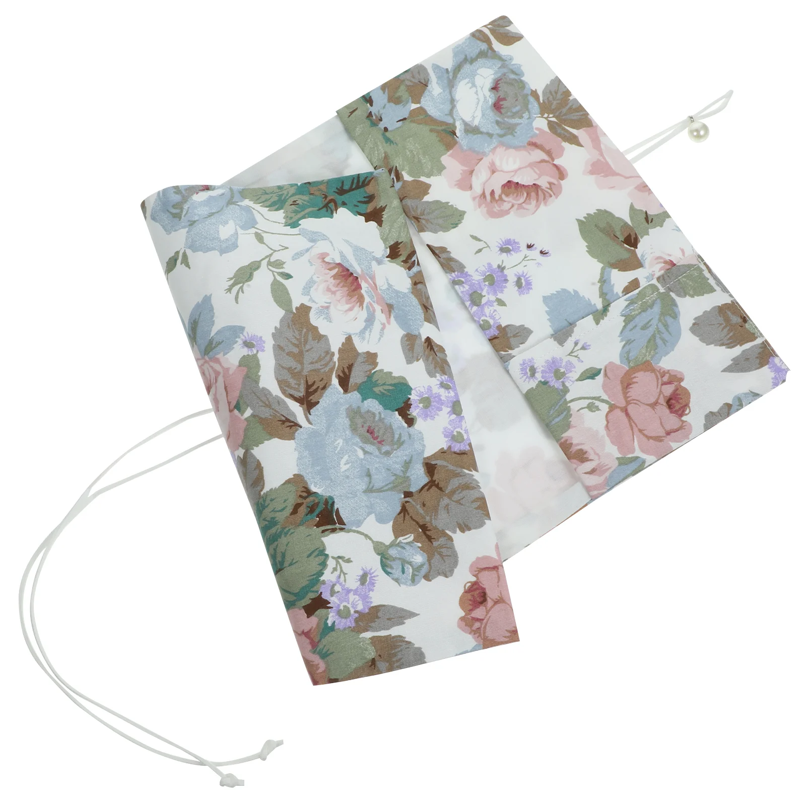 A5 Adjustable Book Cover Decorative Book Sleeve Crane Design Book Protector Hand-made Cloth Book Cover Hand Account Book
A5 Adjustable Book Cover Decorative Book Sleeve Crane Design Book Protector Hand-made Cloth Book Cover Hand Account Book