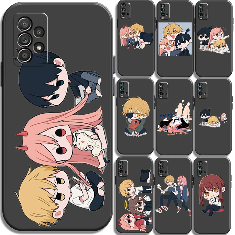 Chainsaw Man Denji Phone Cases For Xiaomi Redmi 9AT 9 9T 9A 9C Redmi Note 9 9 Pro 9S 9 Pro 5G Coque Back Cover Carcasa Funda
Chainsaw Man Denji Phone Cases For Xiaomi Redmi 9AT 9 9T 9A 9C Redmi Note 9 9 Pro 9S 9 Pro 5G Coque Back Cover Carcasa Funda