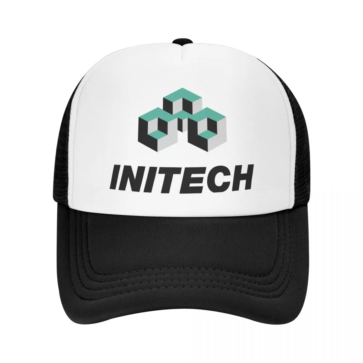 Initech Stretchy Trucker Hat Mesh Baseball Cap Adjustable Snapback Closure Hats for Men Women Comfortable Breathable
Initech Stretchy Trucker Hat Mesh Baseball Cap Adjustable Snapback Closure Hats for Men Women Comfortable Breathable