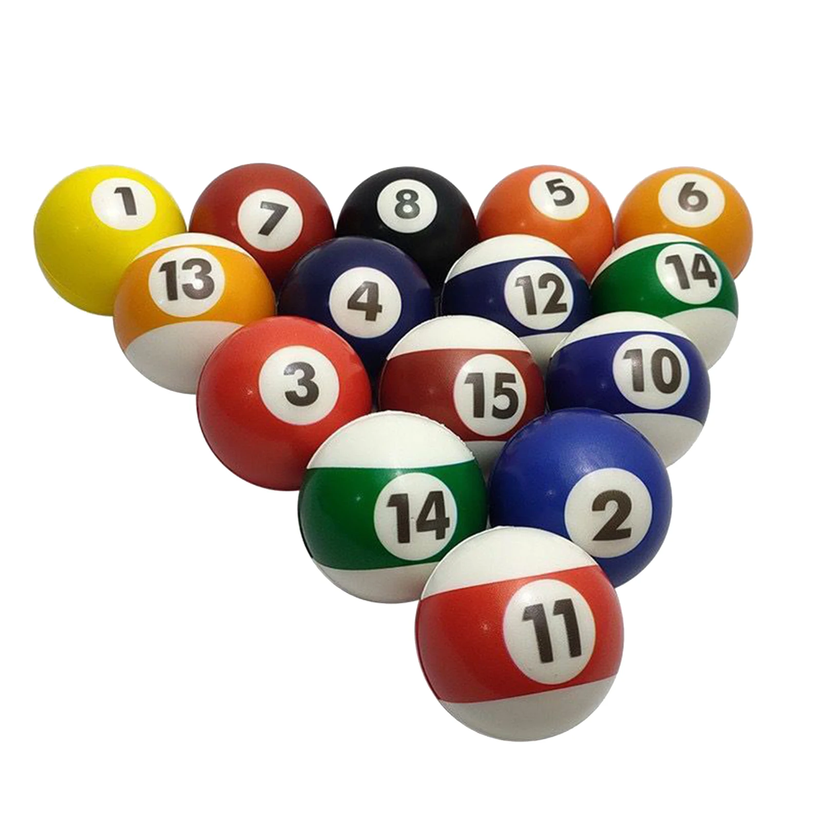 Squeezable Stress Balls 15 Pieces Novelty Anti-Stress Balls For Tension Relief Squeeze Sensory Ball Set For Adults Relieve
Squeezable Stress Balls 15 Pieces Novelty Anti-Stress Balls For Tension Relief Squeeze Sensory Ball Set For Adults Relieve