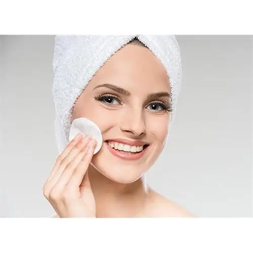 Transformacion Rituel Sparkling Face Cleaning Pad 2 Set 716172 6 li Discount Package
Transformacion Rituel Sparkling Face Cleaning Pad 2 Set 716172 6 li Discount Package