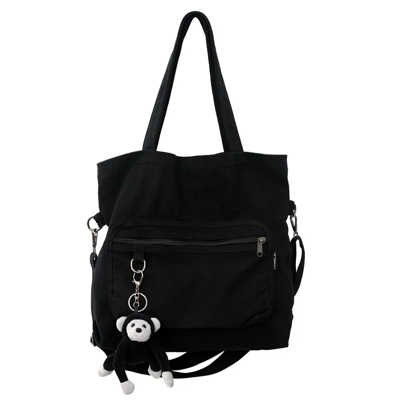 Summer 2022 Trend Women's Bags Canvas Shoulder Bags Casual Shopping Bags Female Large Capacity Tote Ladies Hand Bag Tote Bags
Summer 2022 Trend Women's Bags Canvas Shoulder Bags Casual Shopping Bags Female Large Capacity Tote Ladies Hand Bag Tote Bags