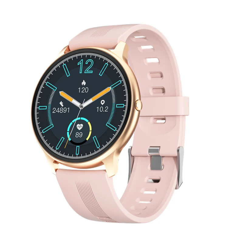 Smart Watch Women FitnessTracker Smartwatch Wristwatch Waterproof Watches Custom Faces Play Music LW11 Men Sports Watches
Smart Watch Women FitnessTracker Smartwatch Wristwatch Waterproof Watches Custom Faces Play Music LW11 Men Sports Watches
