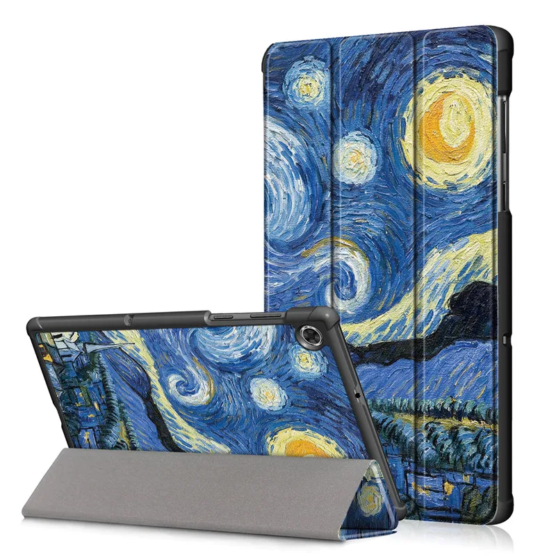 Чехол для Lenovo Tab M10 HD Gen TB-X306F X306X, чехол из искусственной кожи, Магнитный чехол для Lenovo Smart Tab M10, чехол для планшета 2-го поколения
Чехол для Lenovo Tab M10 HD Gen TB-X306F X306X, чехол из искусственной кожи, Магнитный чехол для Lenovo Smart Tab M10, чехол для планшета 2-го поколения