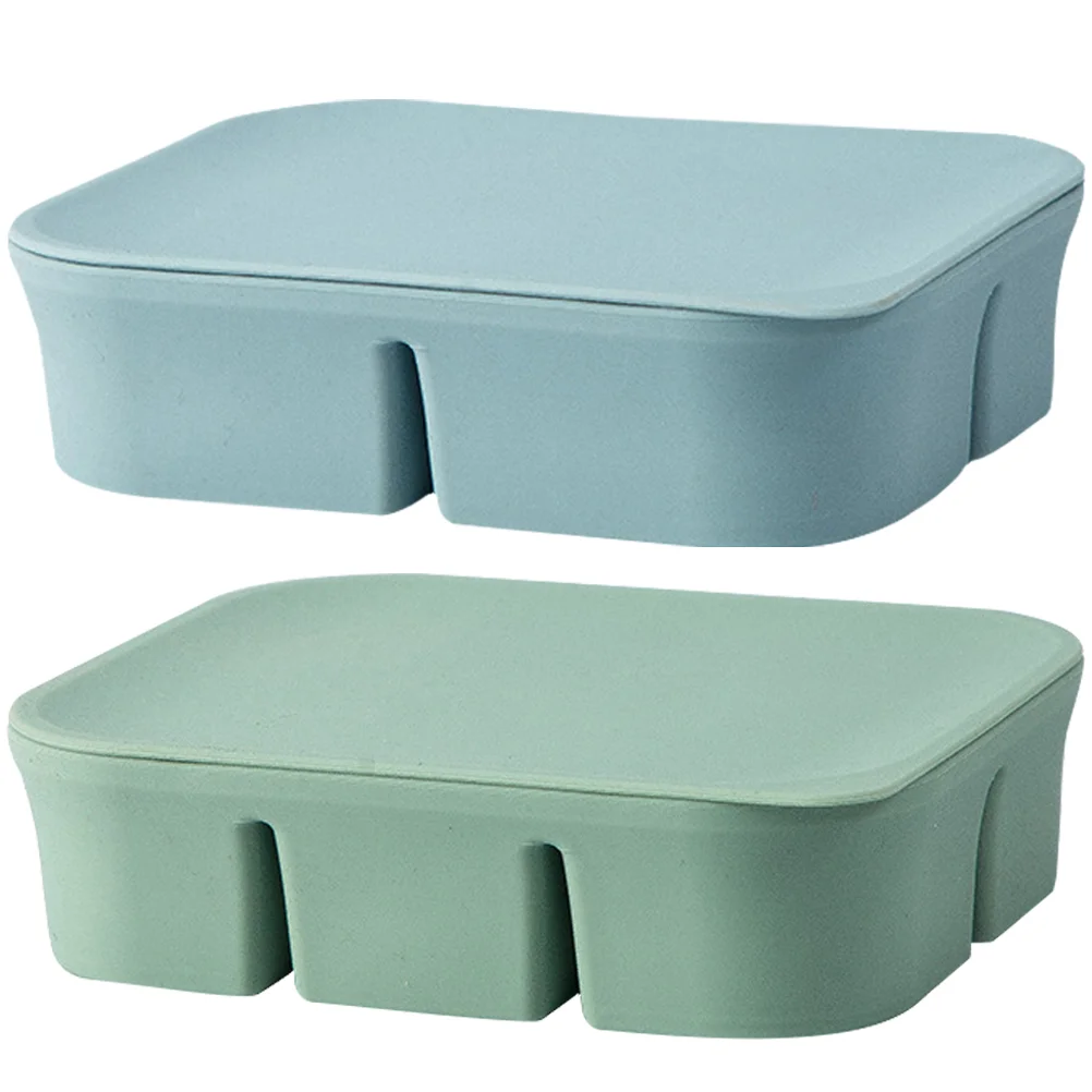 Silicone Ice Box Freezer Cube Molds Square Tray Containers Mold Container Fridge Kitchen Storage Baby Candy Making Maker
Silicone Ice Box Freezer Cube Molds Square Tray Containers Mold Container Fridge Kitchen Storage Baby Candy Making Maker
