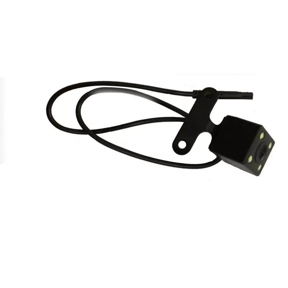 Vehicle Backup Camera Dual Camera Wide Viewing Angle 720P Color CCD Waterproof Vehicle Car Rear View Camera
Vehicle Backup Camera Dual Camera Wide Viewing Angle 720P Color CCD Waterproof Vehicle Car Rear View Camera
