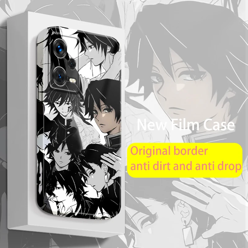 Anime Kimetsu Demon Slayer For Redmi Note 12 11 11T 10 10S Pro Plus 5G K60 K50 K40 K30 9A Feilin Film Phone Case Hard Cover
Anime Kimetsu Demon Slayer For Redmi Note 12 11 11T 10 10S Pro Plus 5G K60 K50 K40 K30 9A Feilin Film Phone Case Hard Cover
