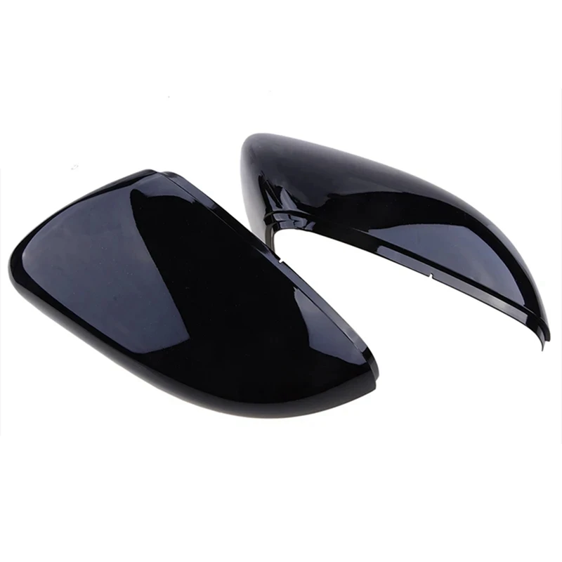 2PCS Reversing Mirror Case Rearview Mirror Case Mirror Cover Car Replacement Accessories Suitable For Golf 6 GTI MK6 2008-2013
2PCS Reversing Mirror Case Rearview Mirror Case Mirror Cover Car Replacement Accessories Suitable For Golf 6 GTI MK6 2008-2013