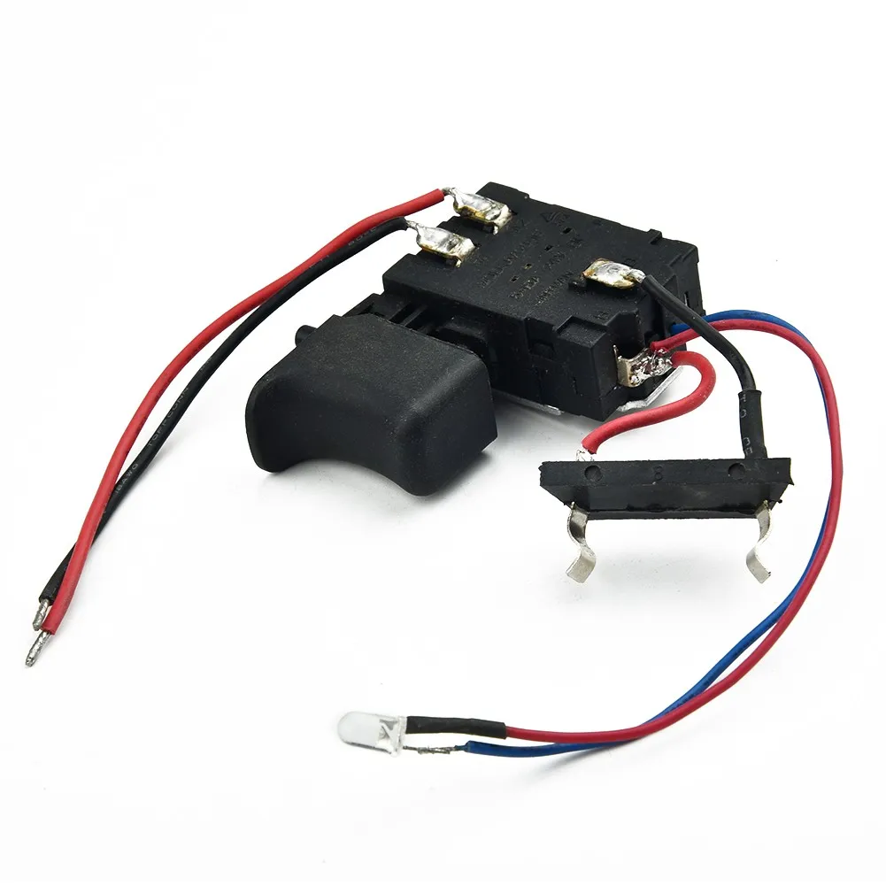 Durable New Practical Speed Switch Workshop 7.2V-24V Assembly Control Equipment FA2-16/1WEK For Electric Drill
Durable New Practical Speed Switch Workshop 7.2V-24V Assembly Control Equipment FA2-16/1WEK For Electric Drill