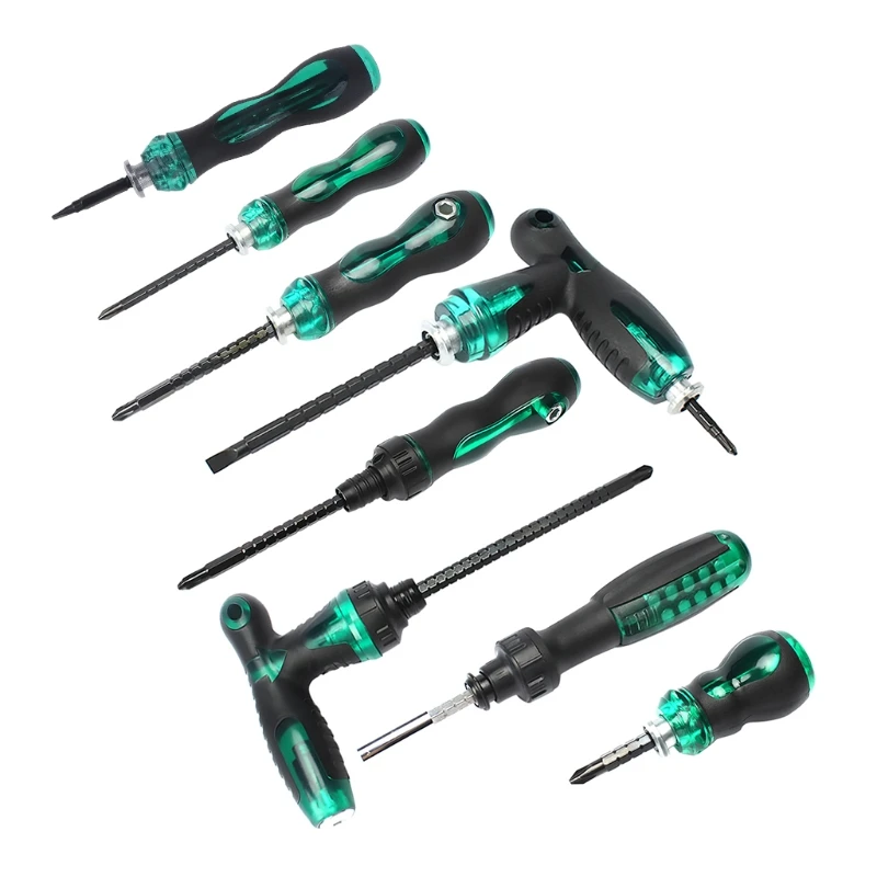 Precision Slotted / for Cross Screwdriver Dual Purpose Telescopic Small Driver Insulated Handle Multipurpose To
Precision Slotted / for Cross Screwdriver Dual Purpose Telescopic Small Driver Insulated Handle Multipurpose To
