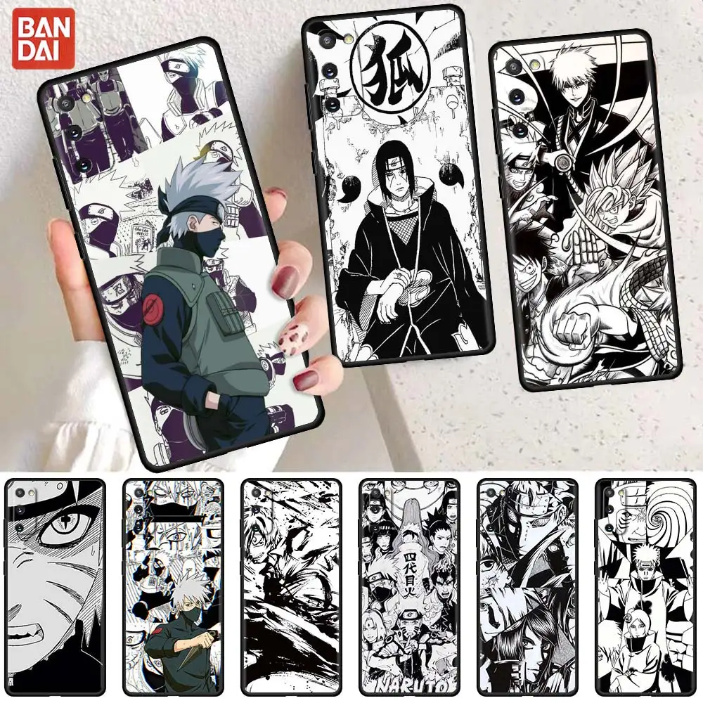 Naruto Naruto Anime Case For Samsung Galaxy S20 S21 S22 S10 S8 S9 Plus Note S20 Ultra 10 Lite Black Soft Phone Cover Tampa
Naruto Naruto Anime Case For Samsung Galaxy S20 S21 S22 S10 S8 S9 Plus Note S20 Ultra 10 Lite Black Soft Phone Cover Tampa