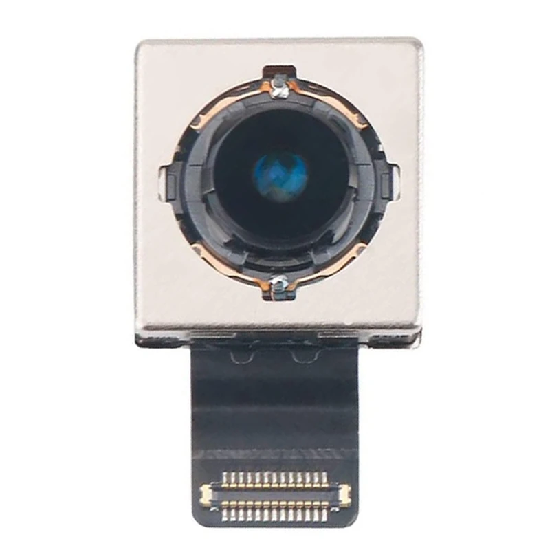 Main Rear Camera For Iphone Rear Camera Lens Back Camera Flex Cable Camera For Iphone Repair Phone Parts
Main Rear Camera For Iphone Rear Camera Lens Back Camera Flex Cable Camera For Iphone Repair Phone Parts