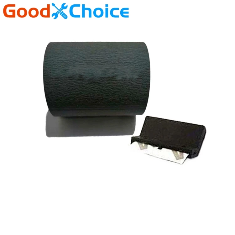 1X B12B813421 Pickup Roller Tire Separation Pad Kit for EPSON GT-S50 GT-S55 GT-S80 GT-S85 / S85N S80N S55N S50N Scanner
1X B12B813421 Pickup Roller Tire Separation Pad Kit for EPSON GT-S50 GT-S55 GT-S80 GT-S85 / S85N S80N S55N S50N Scanner