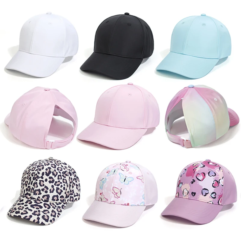2023 Summer Kids Baseball Caps Fashion Girls Cap Sports Travel Boys Sun Hat Children Adjustable Accessories Baby Items
2023 Summer Kids Baseball Caps Fashion Girls Cap Sports Travel Boys Sun Hat Children Adjustable Accessories Baby Items