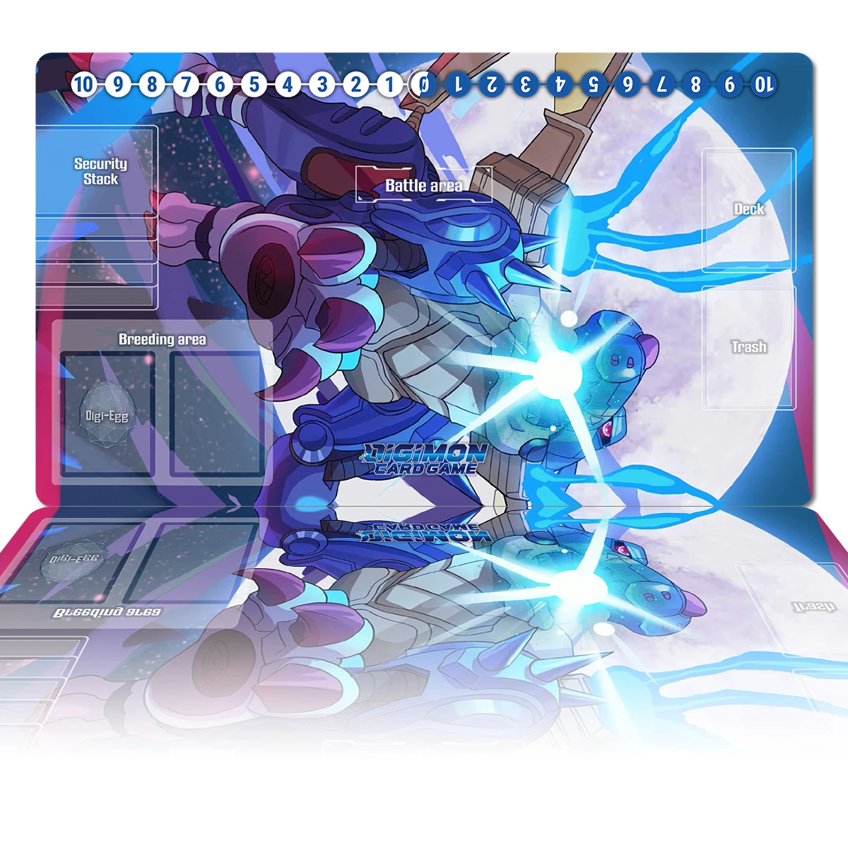 Digimon Playmat Metal Garurumon DTCG CCG Board Game Trading Card Game Mat Anime Mouse Pad Desk Mat Gaming Accessories Zones Bag
Digimon Playmat Metal Garurumon DTCG CCG Board Game Trading Card Game Mat Anime Mouse Pad Desk Mat Gaming Accessories Zones Bag