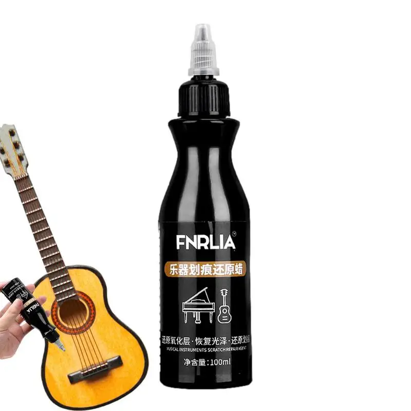 Scratch And Swirl Remover Professional Piano Scratch Repair Agent Long-Lasting Car Compound Scratch Remover For Gloss Pianos
Scratch And Swirl Remover Professional Piano Scratch Repair Agent Long-Lasting Car Compound Scratch Remover For Gloss Pianos