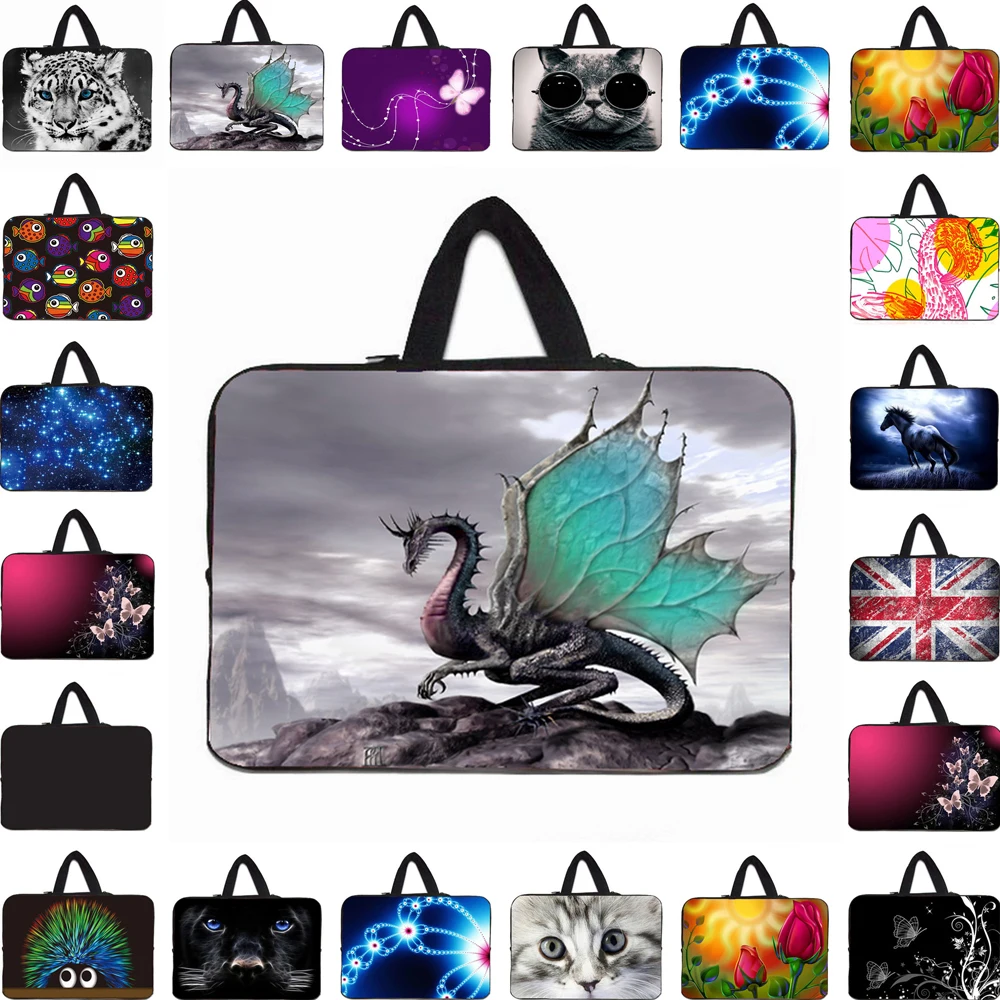 Soft Laptop Carry Bag For Xiaomi Dell Lenovo Notebook Computer For Macbook Air Pro Retina 11 12 13 14 15 10 17 Sleeve Case Cover
Soft Laptop Carry Bag For Xiaomi Dell Lenovo Notebook Computer For Macbook Air Pro Retina 11 12 13 14 15 10 17 Sleeve Case Cover