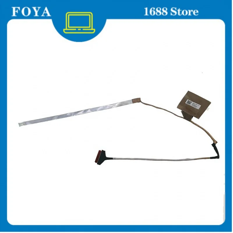 Сменный Новый ЖК-кабель для ноутбука HP ProBook 440 G8 X8Q EDP NO TOUCH 30PIN DD0X8 Q611 lc
Сменный Новый ЖК-кабель для ноутбука HP ProBook 440 G8 X8Q EDP NO TOUCH 30PIN DD0X8 Q611 lc